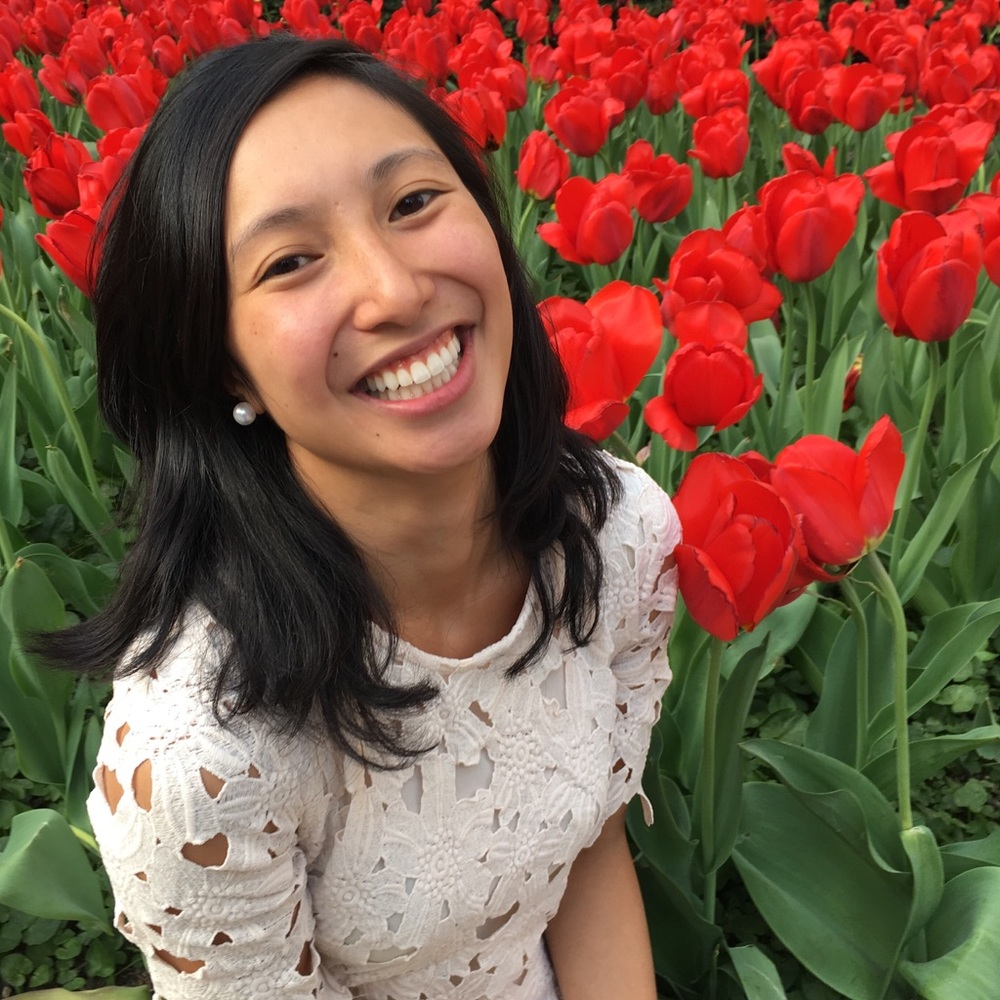 Meet your Posher, Gabrielle
